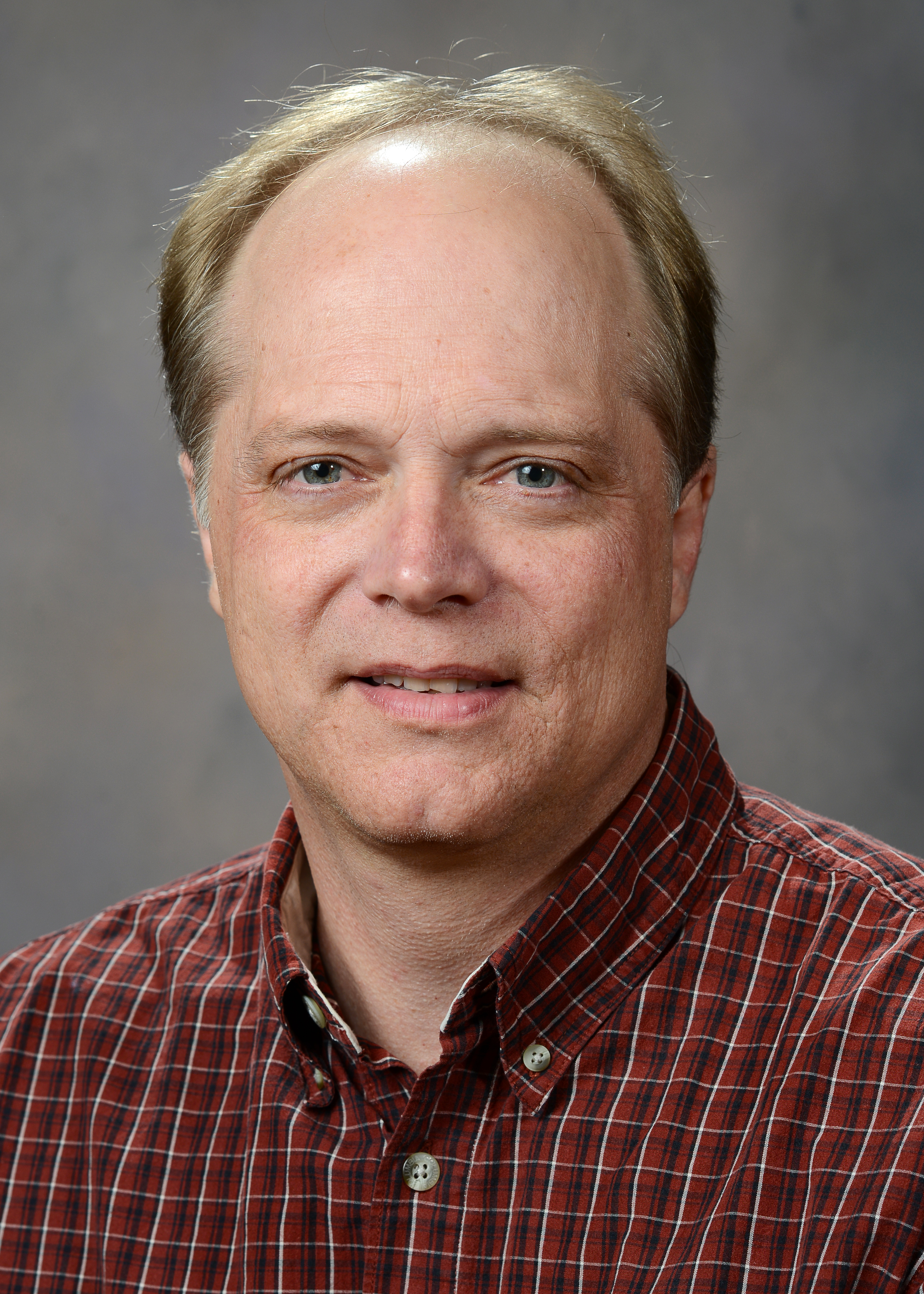 Charles Boeneke.